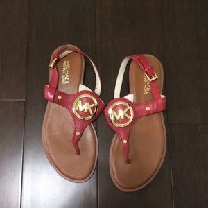 Michael Kors Sandals